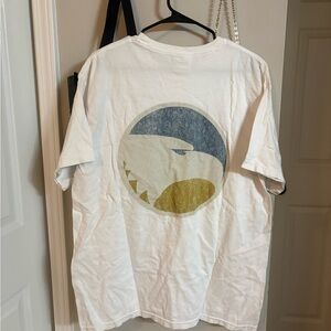 Comfort colors Georgia Southern tshirt